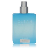 Clean Cool Cotton by Clean Eau De Parfum Spray (Tester) 1 oz..