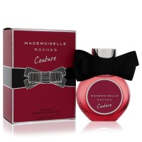 Mademoiselle Rochas Couture by Rochas Eau De Parfum Spray 1.7 oz..