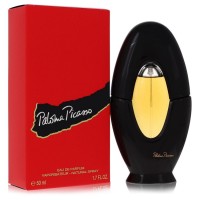 PALOMA PICASSO by Paloma Picasso Eau De Parfum Spray 1.7 oz..