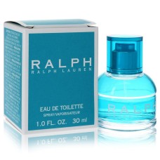 RALPH by Ralph Lauren Eau De Toilette Spray 1 oz..