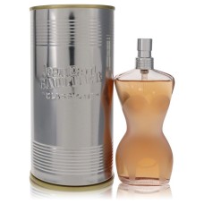 JEAN PAUL GAULTIER by Jean Paul Gaultier Eau De Toilette Spray 1.6 oz..