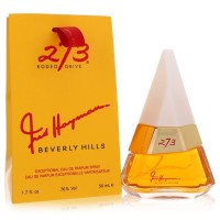273 by Fred Hayman Eau De Parfum Spray 1.7 oz..