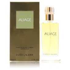 ALIAGE by Estee Lauder Sport Fragrance Spray 1.7 oz..