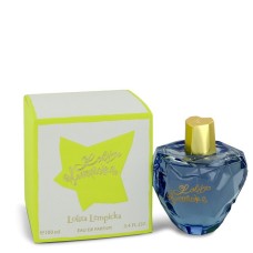 LOLITA LEMPICKA by Lolita Lempicka Eau De Parfum Spray 3.4 oz..