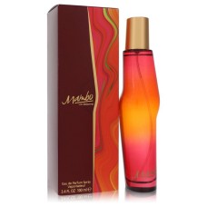 MAMBO by Liz Claiborne Eau De Parfum Spray 3.4 oz..