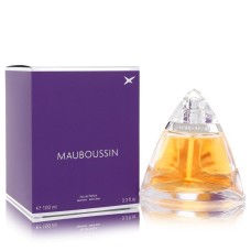 MAUBOUSSIN by Mauboussin Eau De Parfum Spray 3.4 oz..