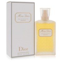 MISS DIOR Originale by Christian Dior Eau De Toilette Spray 3.4 oz..