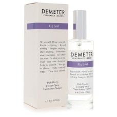 Demeter Fig Leaf by Demeter Cologne Spray 4 oz..