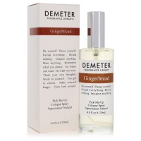 Demeter Gingerbread by Demeter Cologne Spray 4 oz..