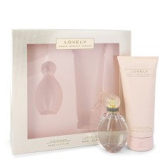 Lovely by Sarah Jessica Parker Gift Set..