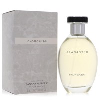 Alabaster by Banana Republic Eau De Parfum Spray 3.4 oz..