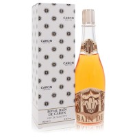 ROYAL BAIN De Caron Champagne by Caron Eau De Toilette (Unisex) 8 oz..