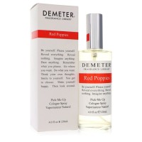 Demeter Red Poppies by Demeter Cologne Spray 4 oz..