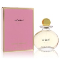Sexual Femme by Michel Germain Eau De Parfum Spray (Pink Box) 4.2 oz..