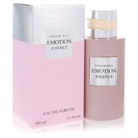 Emotion Essence by Weil Eau De Parfum Spray 3.3 oz..