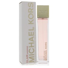 Michael Kors Glam Jasmine by Michael Kors Eau De Parfum Spray 3.4 oz..