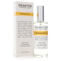 Demeter Chamomile Tea by Demeter Cologne Spray 4 oz..