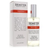 Demeter Black Ginger by Demeter Cologne Spray (formerly Kahala ) 4 oz..