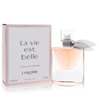La Vie Est Belle by Lancome Eau De Parfum Spray 1 oz..