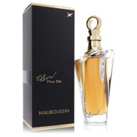 Mauboussin L'Elixir Pour Elle by Mauboussin Eau De Parfum Spray 3.4 oz..