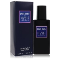Bois Bleu by Robert Piguet Eau De Parfum Spray (Unisex) 3.4 oz..