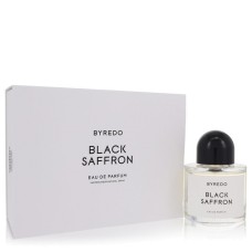 Byredo Black Saffron by Byredo Eau De Parfum Spray (Unisex) 3.4 oz..
