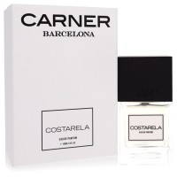 Costarela by Carner Barcelona Eau De Parfum Spray 3.4 oz..