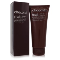 Chocolat Mat by Masaki Matsushima Body Lotion 6.65 oz..