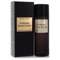Private Blend Supreme Musk Elixir by Chkoudra Paris Eau De Parfum Spra..
