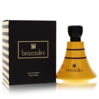 Braccialini Gold by Braccialini Eau De Parfum Spray 3.4 oz..