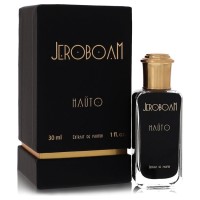 Jeroboam Hauto by Jeroboam Extrait De Parfum Spray (Unisex) 1 oz..