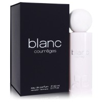 Blanc De Courreges by Courreges Eau De Parfum Spray (New Packaging) 3 ..