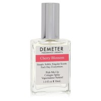 Demeter Cherry Blossom by Demeter Cologne Spray (unboxed) 1 oz..