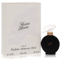 HISTOIRE D'AMOUR by Aubusson Pure Parfum .25 oz..