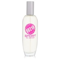 90210 Sport by Torand Eau De Parfum Spray (unboxed) 3.4 oz..