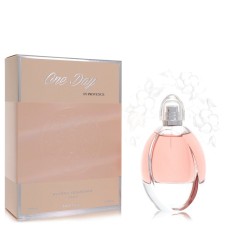 One Day in Provence by Reyane Tradition Eau De Parfum Spray 3.3 oz..