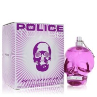 Police To Be or Not To Be by Police Colognes Eau De Parfum Spray 4.2 o..