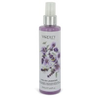 English Lavender by Yardley London Body Mist 6.8 oz..
