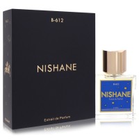 B-612 by Nishane Extrait De Parfum Spray (Unisex) 1.7 oz..