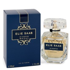 Le Parfum Royal Elie Saab by Elie Saab Eau De Parfum Spray 3 oz..