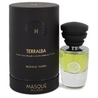 Terralba by Masque Milano Eau De Parfum Spray (Unisex) 1.18 oz..