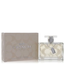 Coach Signature by Coach Eau De Parfum Spray 3.4 oz..