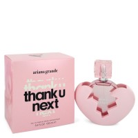 Ariana Grande Thank U, Next by Ariana Grande Eau De Parfum Spray 3.4 o..