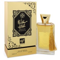 Rihanah Mukhalat by Rihanah Eau De Parfum Spray (Unisex) 3.4 oz..