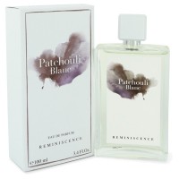 Patchouli Blanc by Reminiscence Eau De Parfum Spray (Unisex) 3.4 oz..