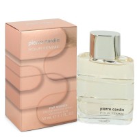 Pierre Cardin Pour Femme by Pierre Cardin Eau De Parfum Spray 1.7 oz..