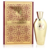 Temptatio V by Canto Extrait De Parfum Spray (Unisex) 3.38 oz..