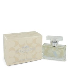 Coach Signature by Coach Eau De Parfum Spray 1 oz..