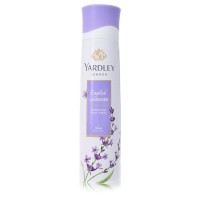 English Lavender by Yardley London Body Spray 5.1 oz..