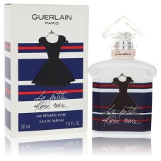La Petite Robe Noire So Frenchy by Guerlain Eau De Parfum Spray 1.6 oz..